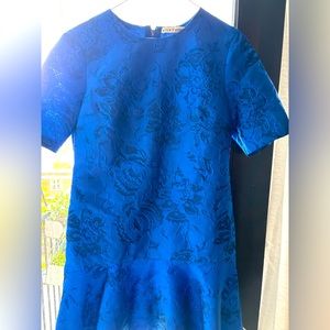 Alice and Olivia cocktail dress